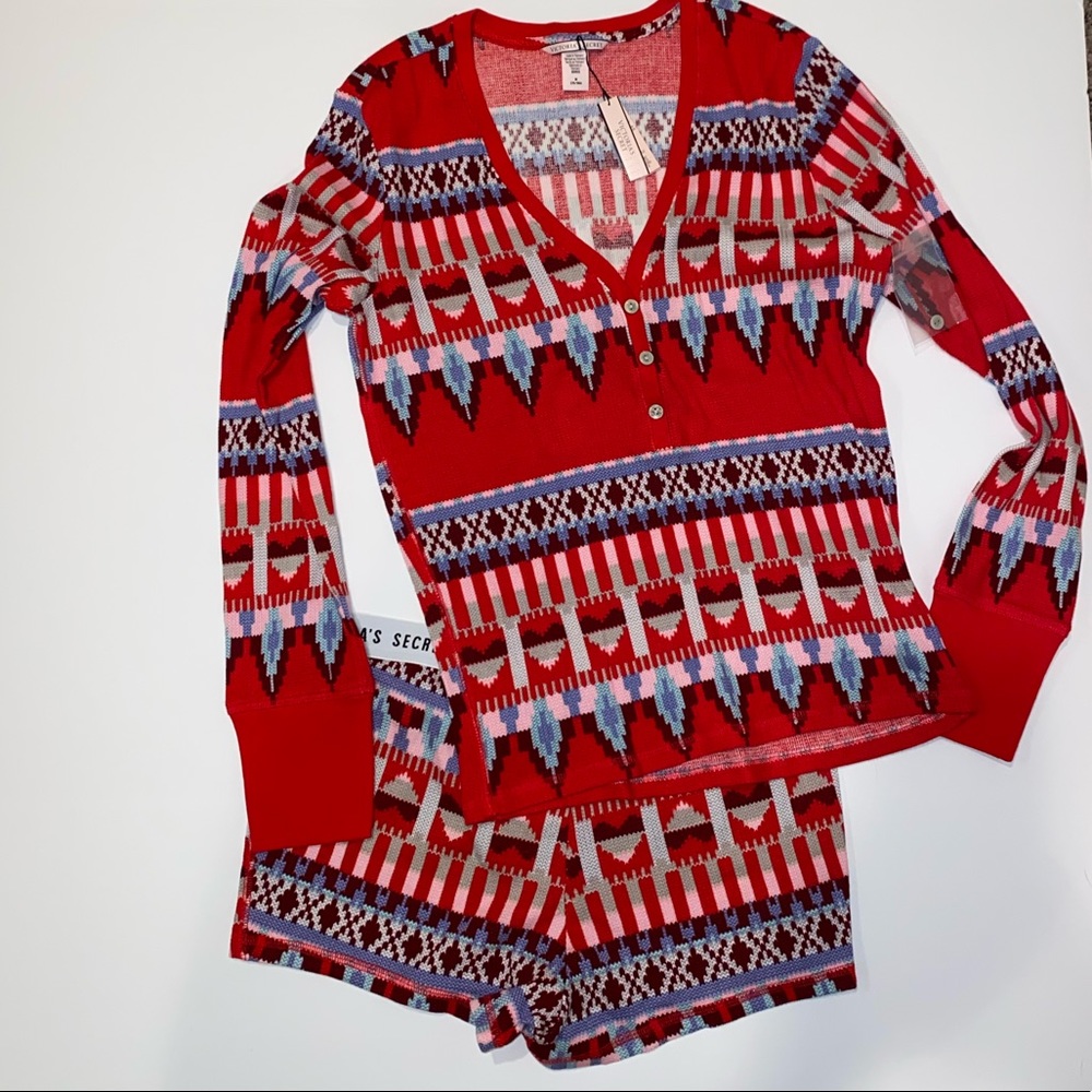 Victoria’s Secret Sleepwear NWT